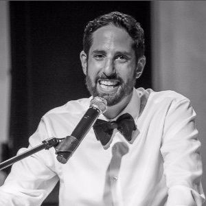 Meet your Posher, Michael